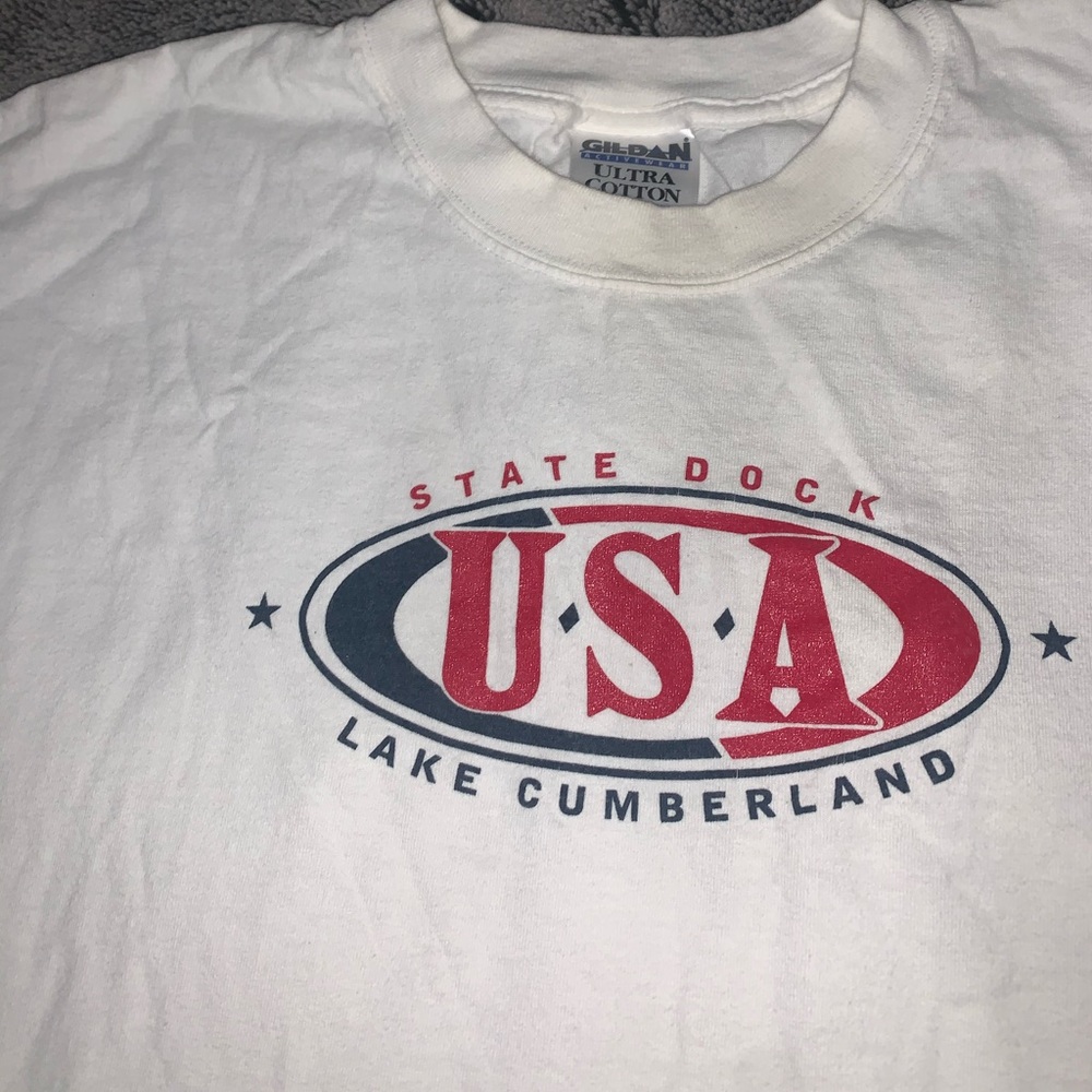 USA XXL tee shirt